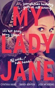 My Lady Jane