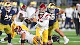 USC Football News: Colin Cowherd Questions Future of Trojans, Notre Dame Rivalry