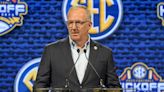 SEC Commissioner Greg Sankey Again Suggests NCAA Tournament Expansion