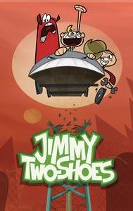 Jimmy Two-Shoes