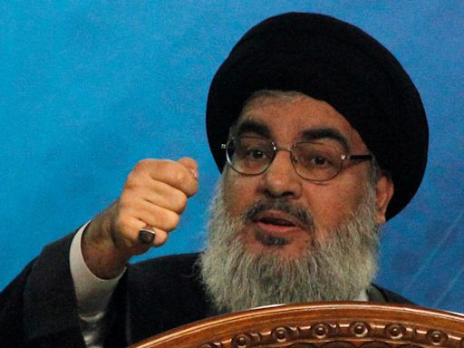 Lebanon: Hezbollah confirms chief Hassan Nasrallah's death, vows to continue battle