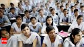 India’s education landscape: 26.52 crore school Students, 4.33 crore in higher education, says economic survey - Times of India