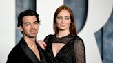 Sophie Turner is suing Joe Jonas, wants to take kids to the U.K.