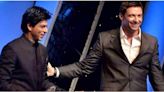 Deadpool & Wolverine: Hugh Jackman to work with Shah Rukh Khan?