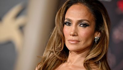 12 fitness tips Jennifer Lopez swears by: 'It's all about changing it up.'