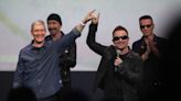 Bono Again Apologizes for U2’s iTunes Stunt: ‘I Take Full Responsibility’