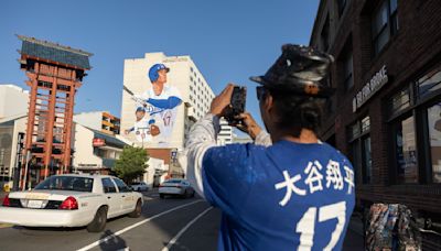 Shohei Ohtani: Baseball's new Babe Ruth, only bigger
