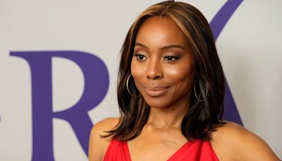Erica Ash, comedian and 'Real Husbands of Hollywood' and 'Mad TV' star, dead at 46