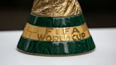 Australia keen to co-host men’s Fifa World Cup with New Zealand or Southeast Asian nations