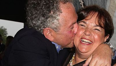 Ina Garten Reveals Why She Never Wanted Kids & Says Jeffrey Would Have Made A 'Great Parent'