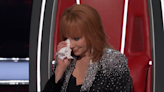 'The Voice': Reba McEntire Gets Emotional Over the Last Knockout Steals