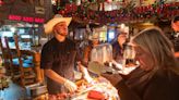 Open for Christmas: Amarillo businesses, restaurants to host Christmas Day meals