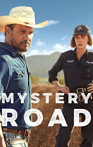 Mystery Road