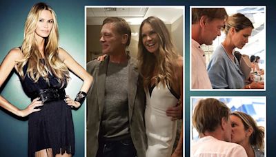 Inside Elle Macpherson bizarre relationship with disgraced anti-vaccine doc Andrew Wakefield before their split