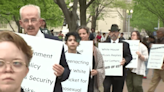 Rainbow History Project reenacted first gay rights picket in DC