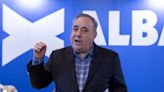 Alba Party is ‘natural home’ for supporters of independence, declares Alex Salmond