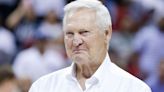 NBA legend Jerry West dies aged 86