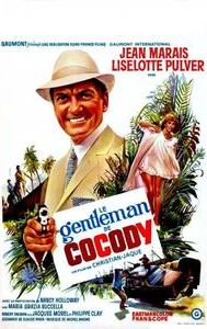 Man From Cocody