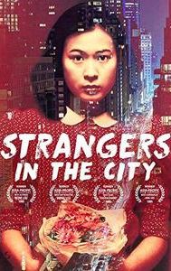 Strangers in the City