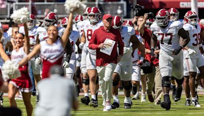 Kalen DeBoer talks Alabama football’s transfer portal strategy