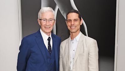 Paul O'Grady's widow bids to launch holiday let at star's former home