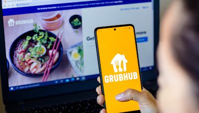 Get a $10 Amazon gift card on Grubhub orders for Prime Day - The Points Guy