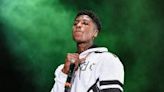 NBA YoungBoy shares artwork and release date for 'Don't Try This At Home'