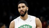 Celtics' Jayson Tatum Addresses Scoring, Media Critics In Candid Answer