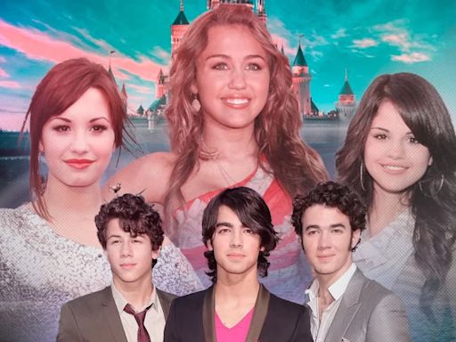 Qué fue “Amigos por el Mundo”, la histórica campaña de Disney que reunió a Demi Lovato, Selena Gomez, Miley Cyrus y los Jonas Brothers