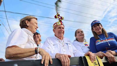 Edmundo González: ¿quién es y cómo llega a las elecciones de Venezuela?