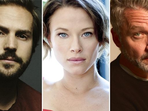 Michael Stahl-David, Scottie Thompson & Michael Weston Join Dark Comedy ‘Down To The Felt’