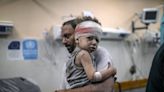 ‘Nowhere is safe’: The doctors fighting to save lives as healthcare under attack in Gaza warzone