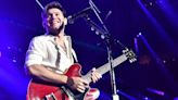 Niall Horan announces 2024 world tour