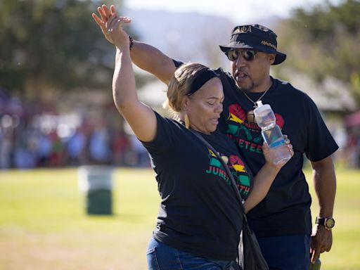 What's open and closed on Juneteenth? Here's what to know about post office, store hours