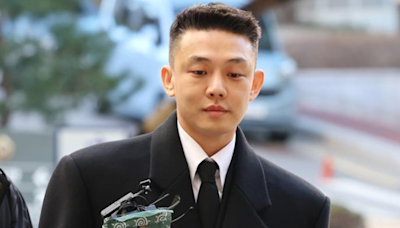 Yoo Ah-In Booked For Sexual Assaulting 30-Year-Old Man, K-drama Actor DENIES Allegations