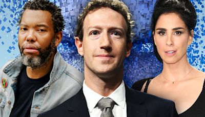 Ta-Nehisi Coates & Sarah Silverman Win Bid For Meta “Chief Decision Maker” Mark Zuckerberg To Be Deposed In AI Suit