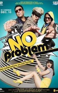 No Problem (2010 film)