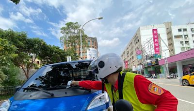 半年花3.9萬停車！台中「停車王」身份曝光 1省錢妙招還可抽星宇機票