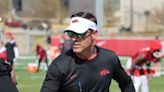 Arkansas football changing offensive philosophy under Dan Enos