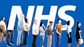 NHS waiting lists could take 685 years to clear