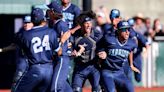 Valley Christian baseball team holds off Serra, celebrates WCAL tournament championship