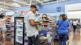 I sued Walmart for free lifetime shopping - the battle raged on for years