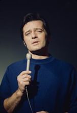 Robert Goulet