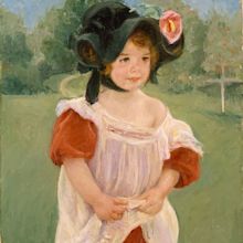 Mary Cassatt | Impressionist painter | Tutt'Art@ | Pittura * Scultura ...