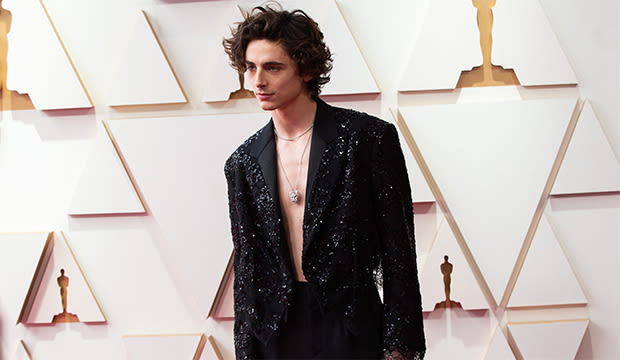 Gold Derby Oscar predictions 2025: Timothee Chalamet (‘A Complete Unknown’) enters Best Actor Top 5 [Updated August 6]