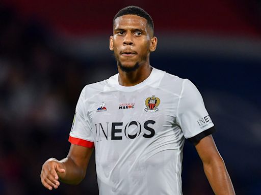 Jean-Clair Todibo is a Premier League target – but accident could have halted football career