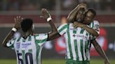 2-1. Doblete de Gabriel Chiari da el primer título a Alianza F.C. en Panamá