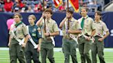 Boy Scouts of America making this big change to be more inclusive