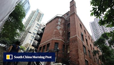 Serving the people for 106 years: Hong Kong’s YMCA Bridges Street Centre