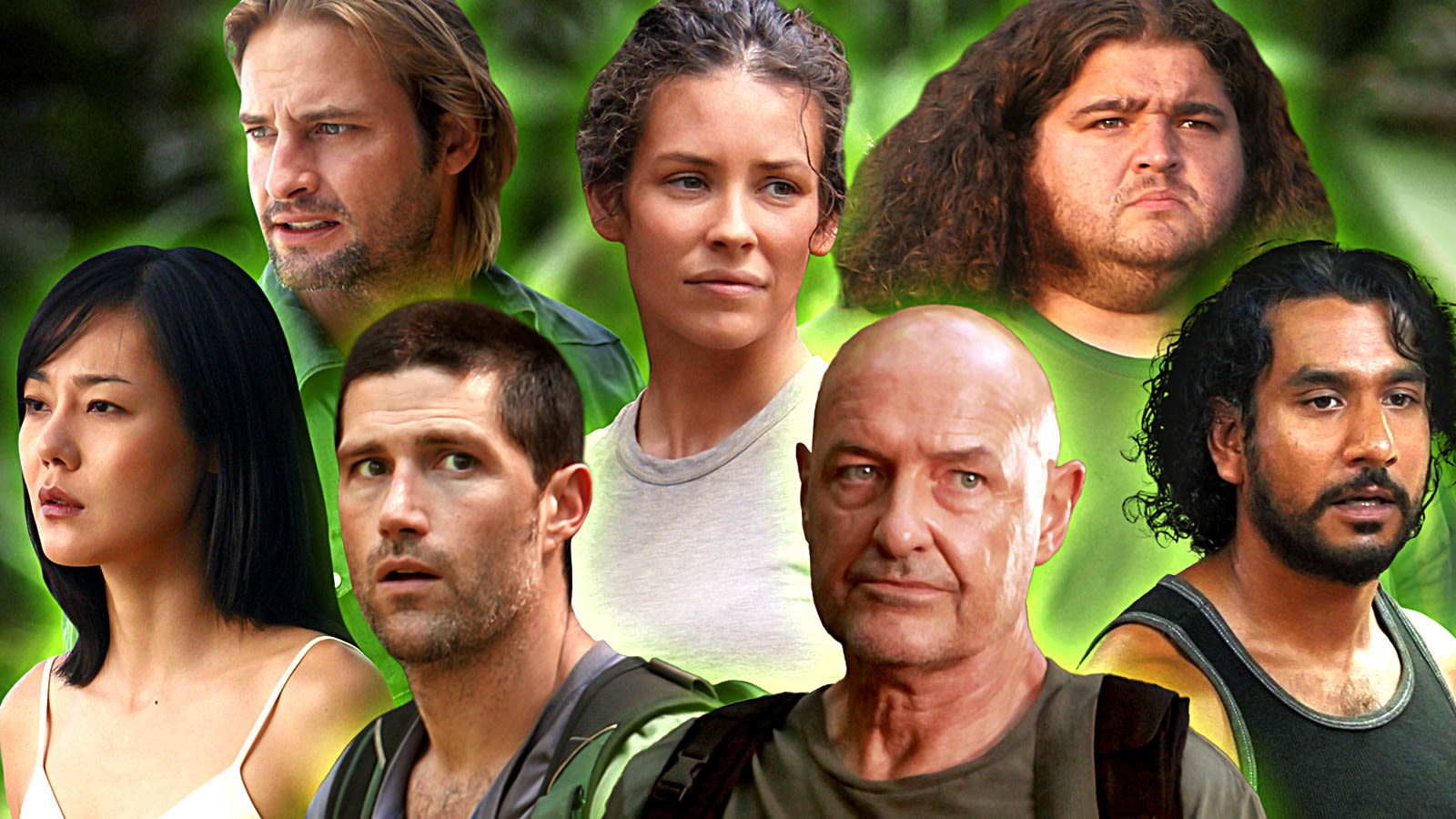 What Happened To The Cast Of Lost? - SlashFilm